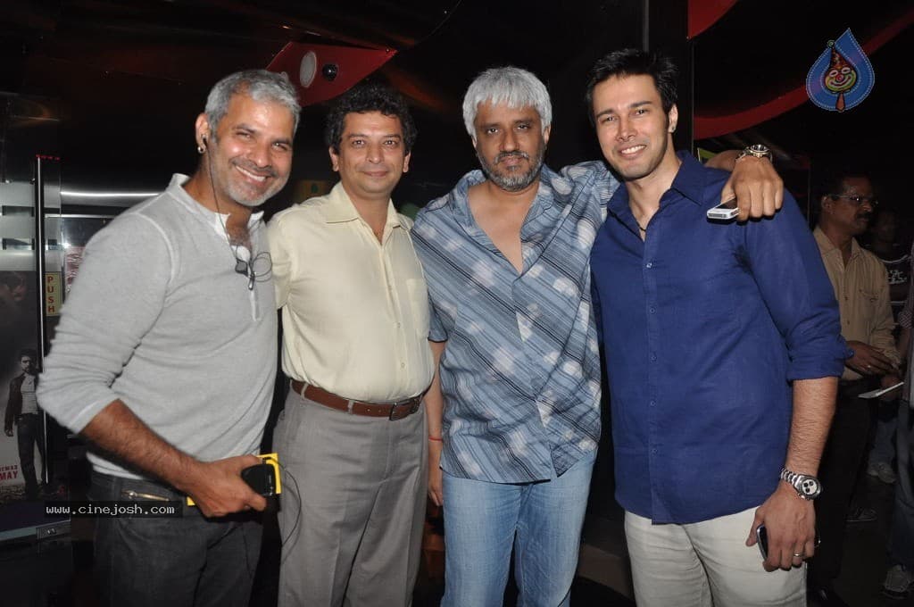 CineJosh gallery photo
