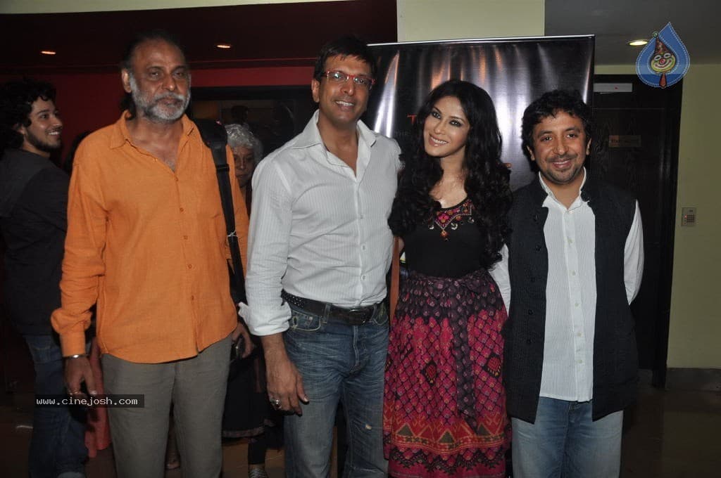 CineJosh gallery photo