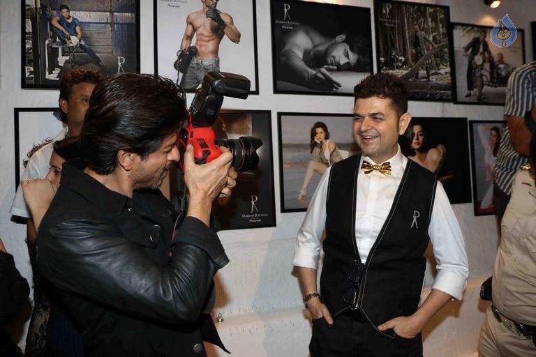 CineJosh gallery photo