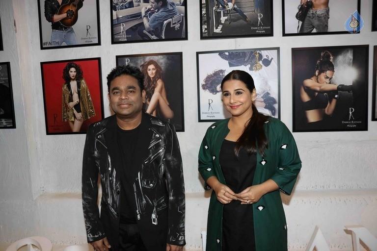 CineJosh gallery photo