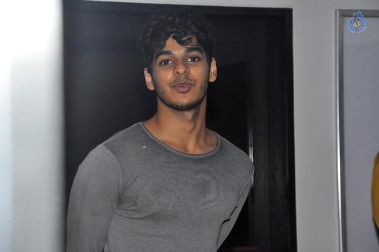 CineJosh gallery photo