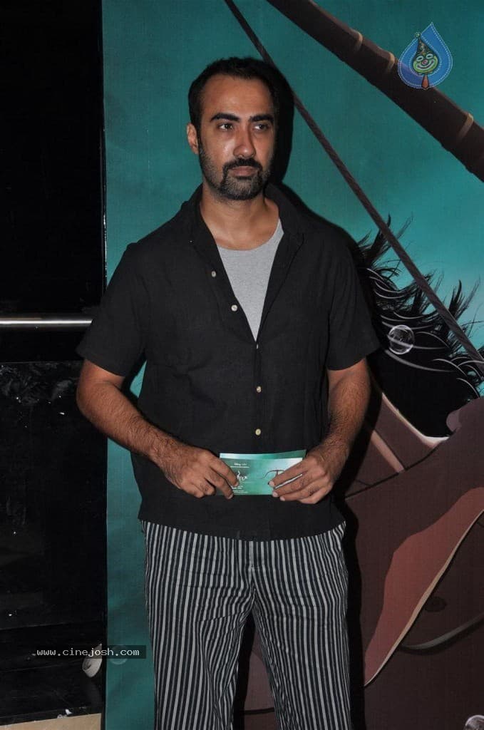 CineJosh gallery photo