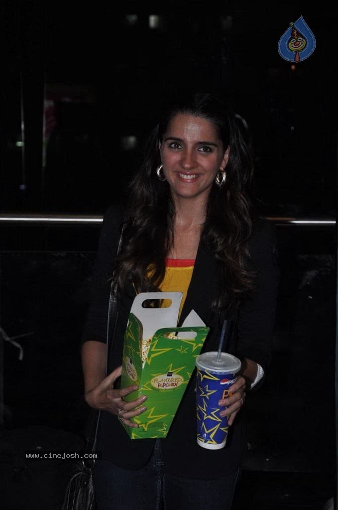 CineJosh gallery photo
