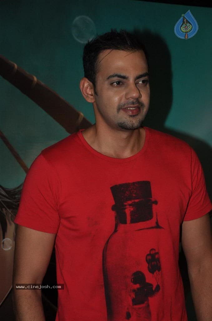 CineJosh gallery photo