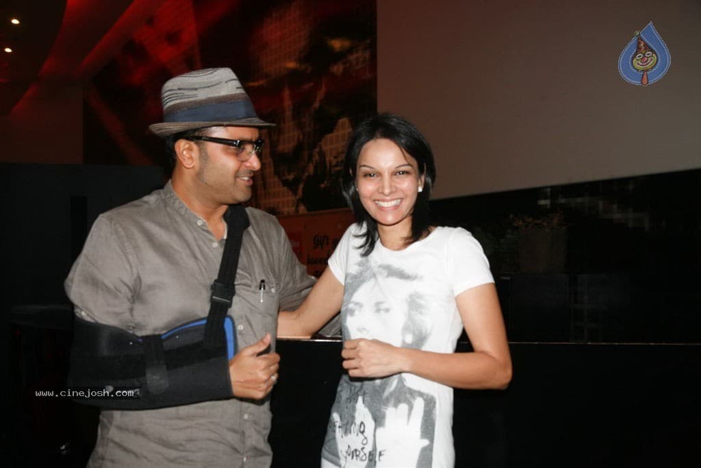CineJosh gallery photo
