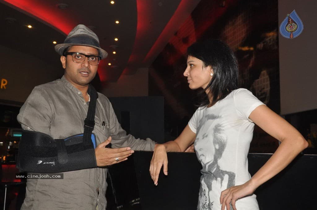 CineJosh gallery photo