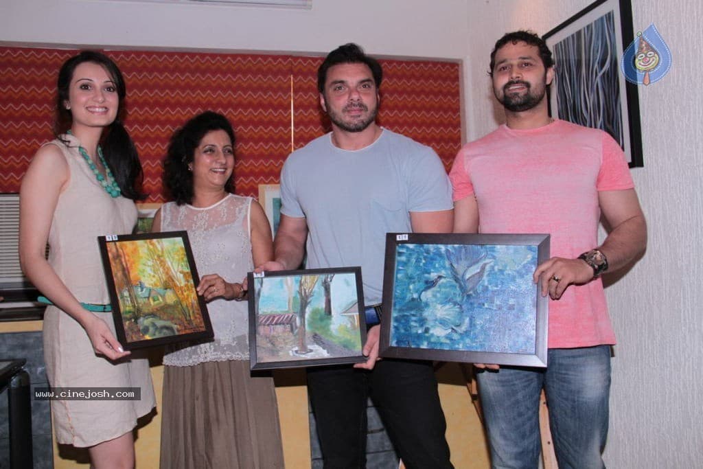 CineJosh gallery photo