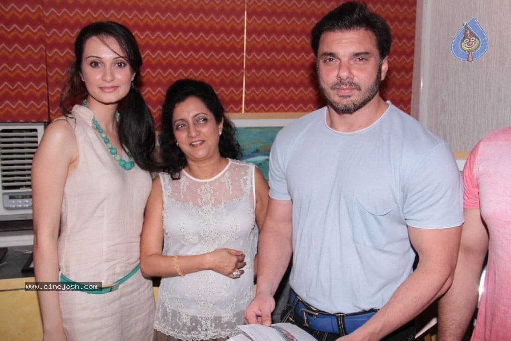 CineJosh gallery photo