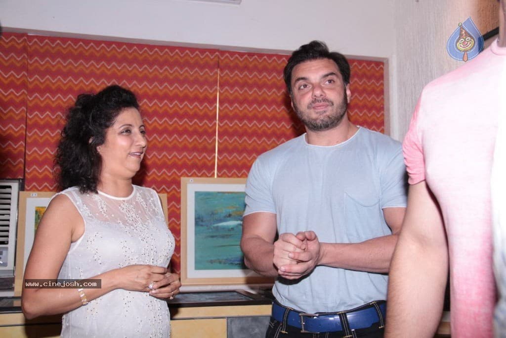 CineJosh gallery photo
