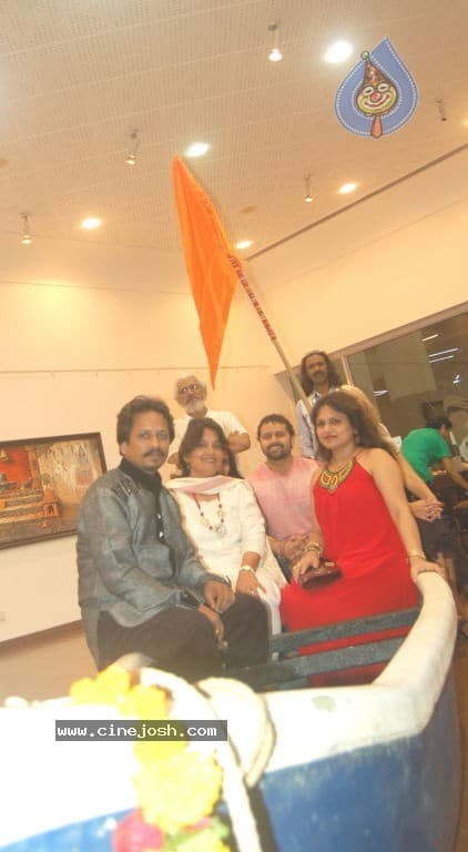 CineJosh gallery photo