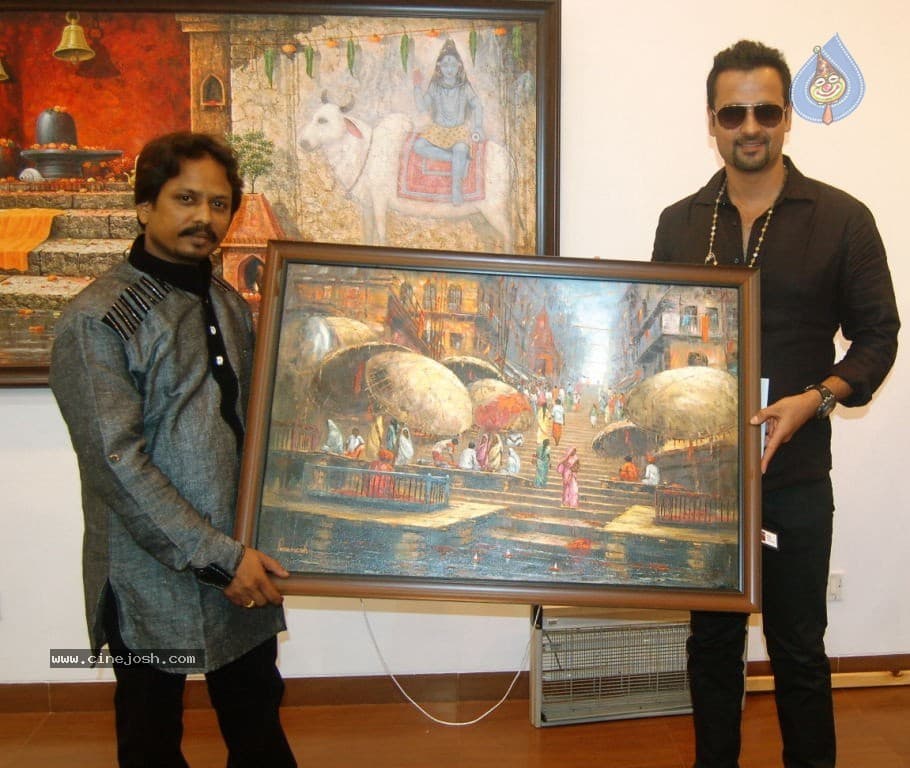CineJosh gallery photo