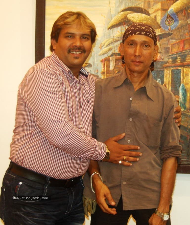 CineJosh gallery photo