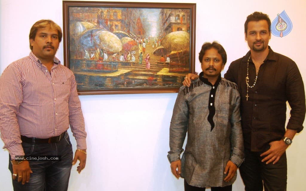 CineJosh gallery photo