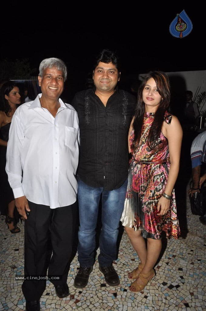 CineJosh gallery photo