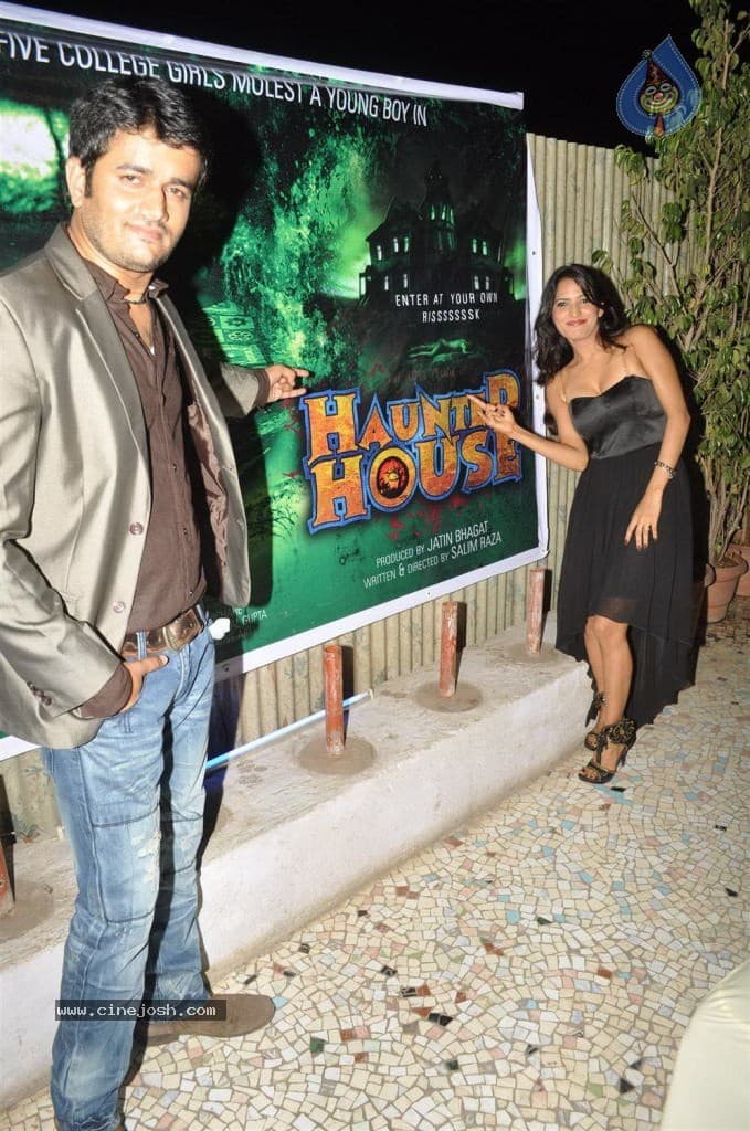 CineJosh gallery photo