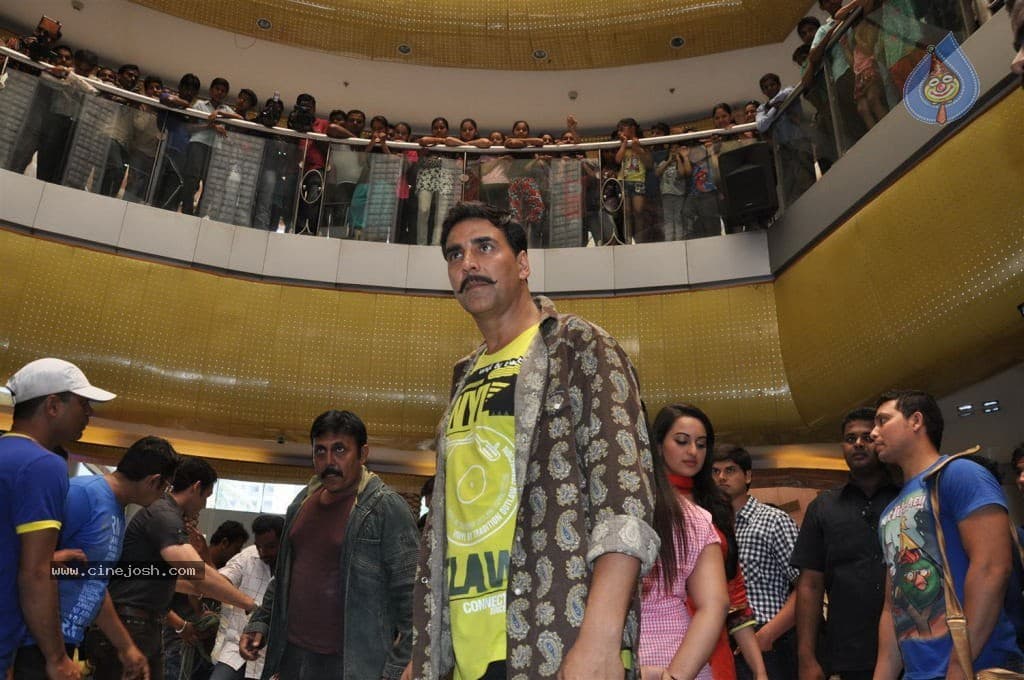 CineJosh gallery photo