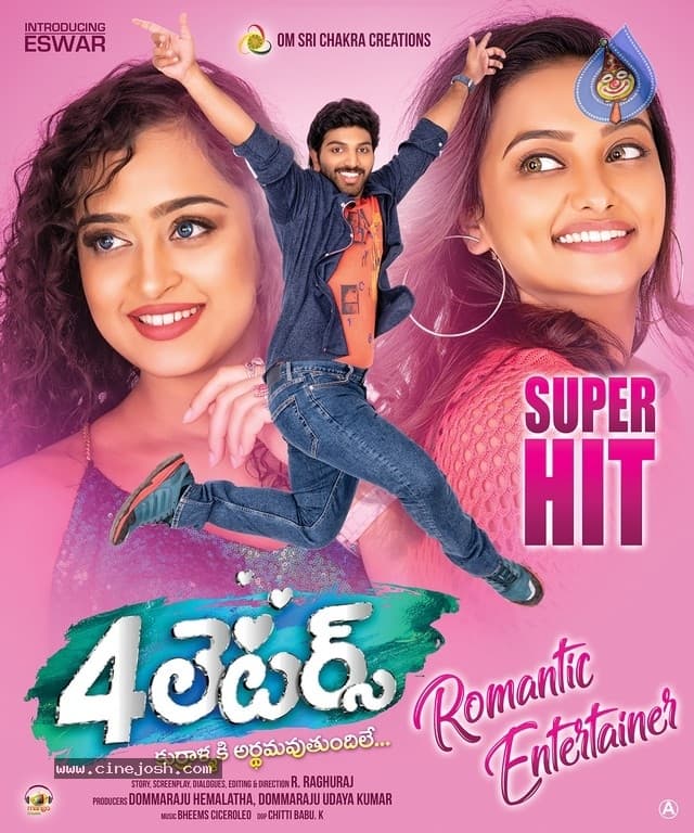 CineJosh gallery photo