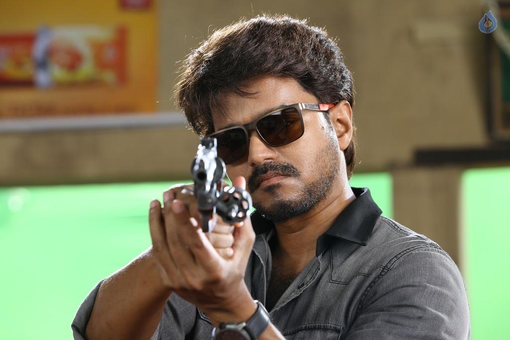 CineJosh gallery photo