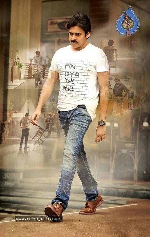 CineJosh gallery photo