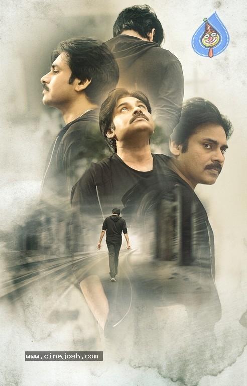 CineJosh gallery photo