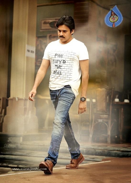 CineJosh gallery photo