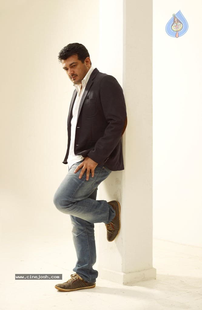 CineJosh gallery photo