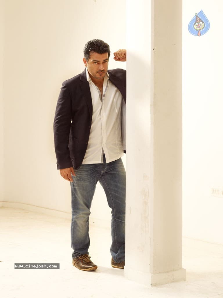 CineJosh gallery photo