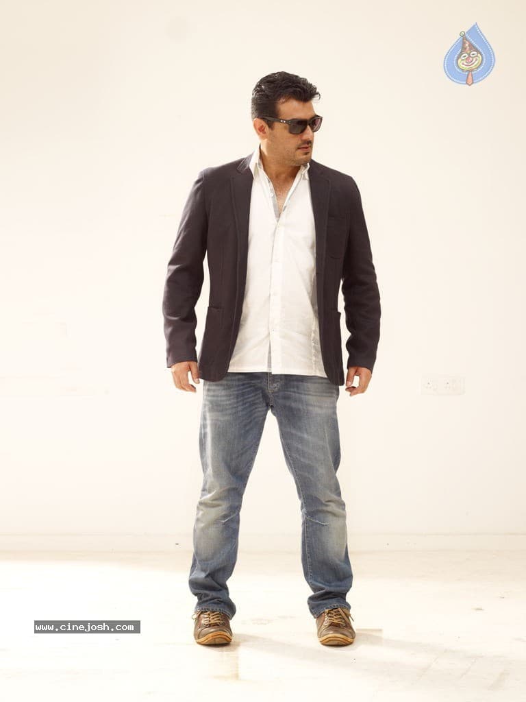 CineJosh gallery photo