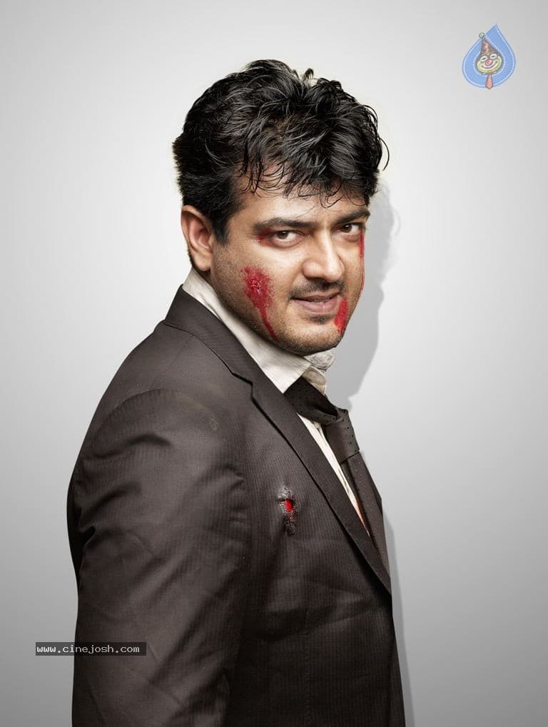 CineJosh gallery photo