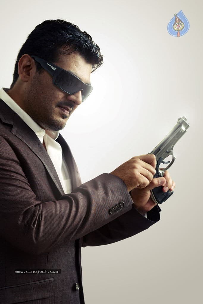 CineJosh gallery photo