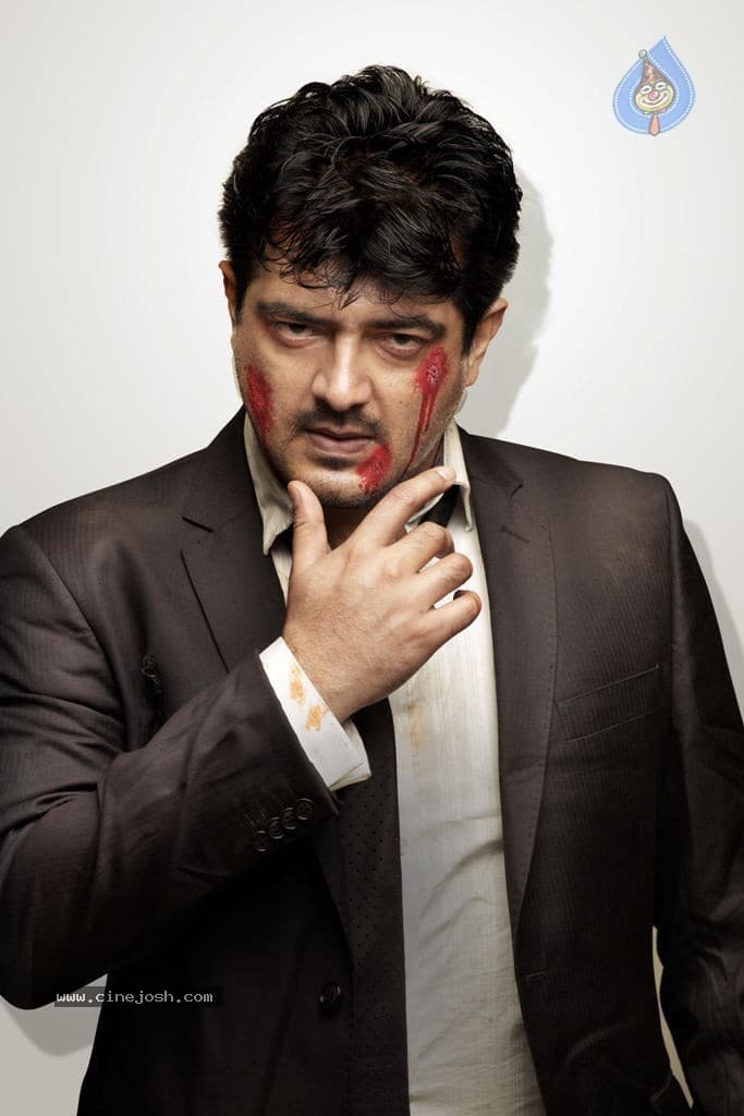 CineJosh gallery photo