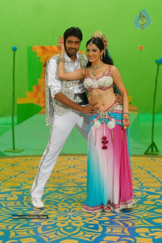 CineJosh gallery photo