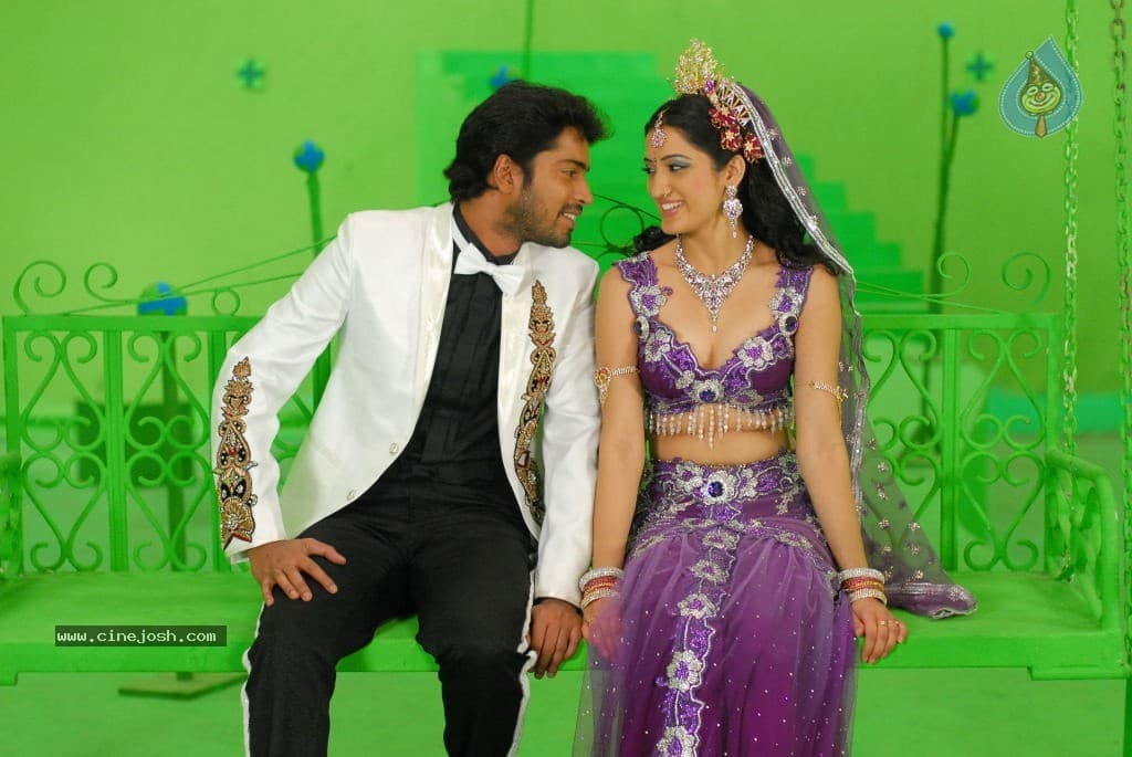 CineJosh gallery photo