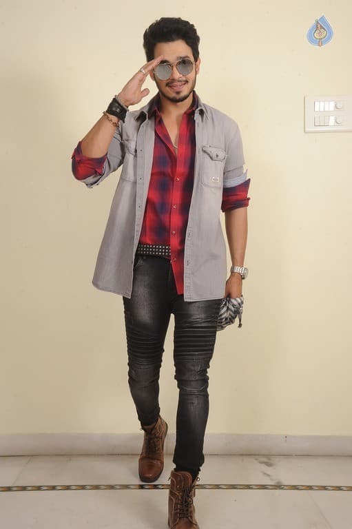 CineJosh gallery photo