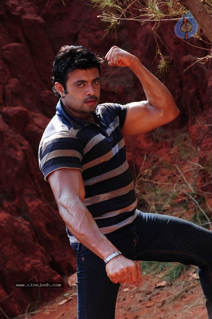CineJosh gallery photo