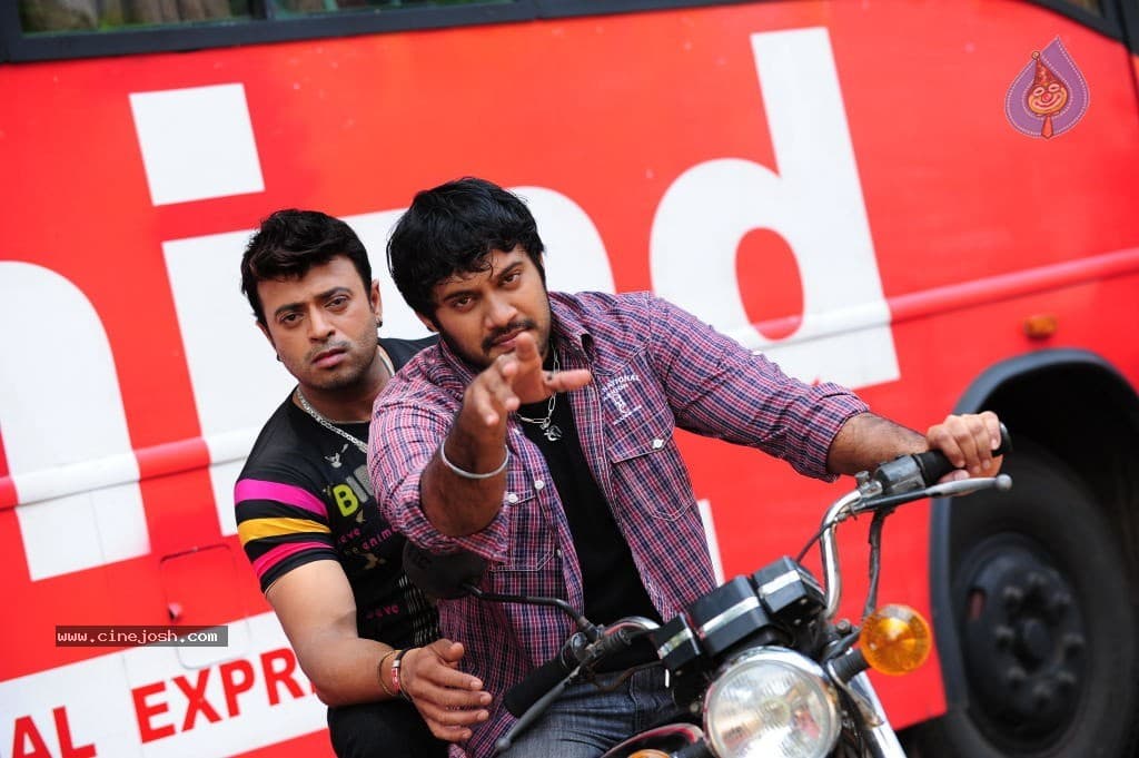 CineJosh gallery photo