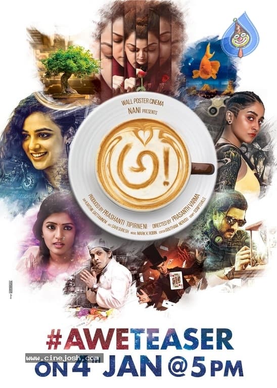 CineJosh gallery photo