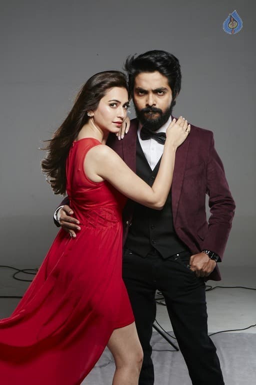CineJosh gallery photo