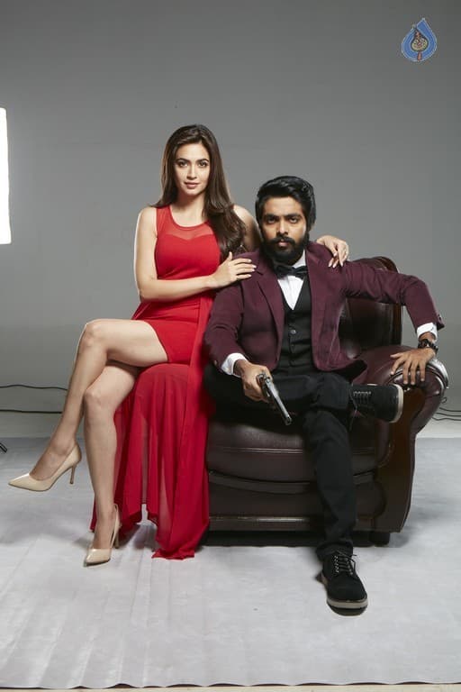 CineJosh gallery photo