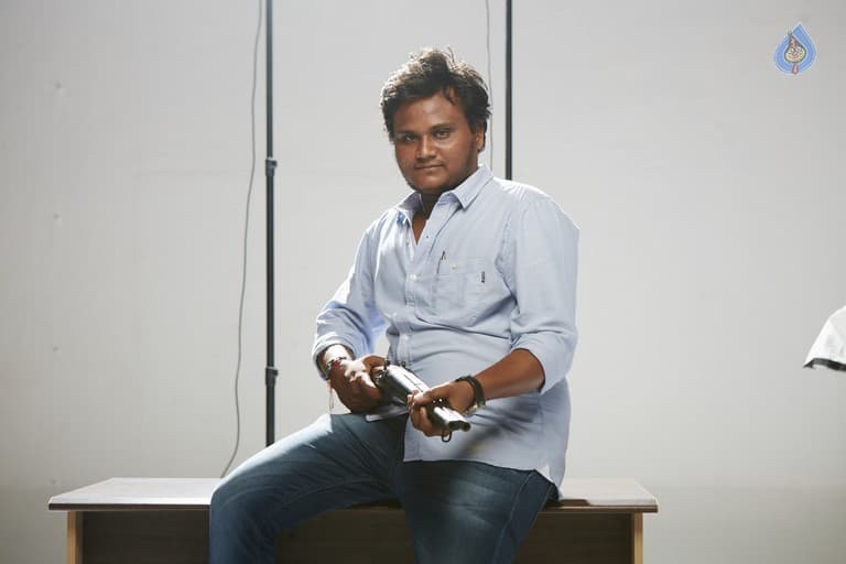 CineJosh gallery photo