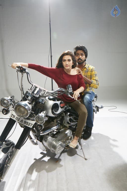 CineJosh gallery photo