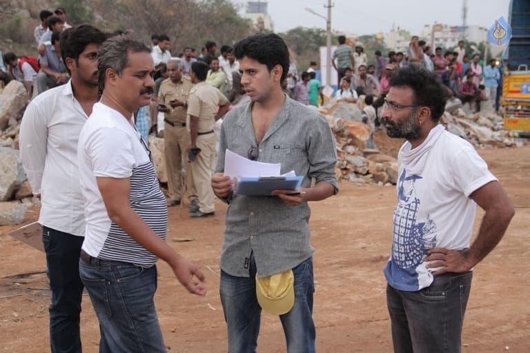 CineJosh gallery photo