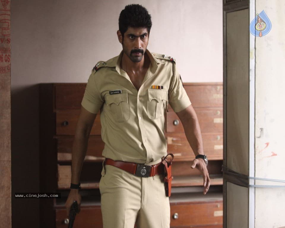 CineJosh gallery photo