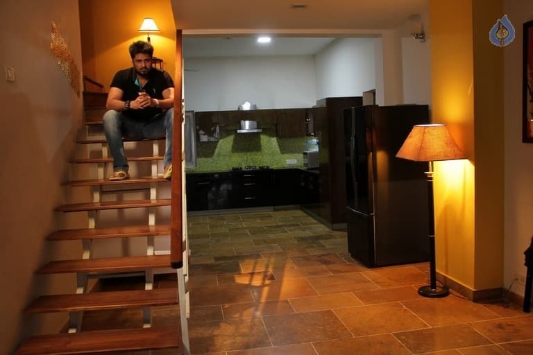 CineJosh gallery photo