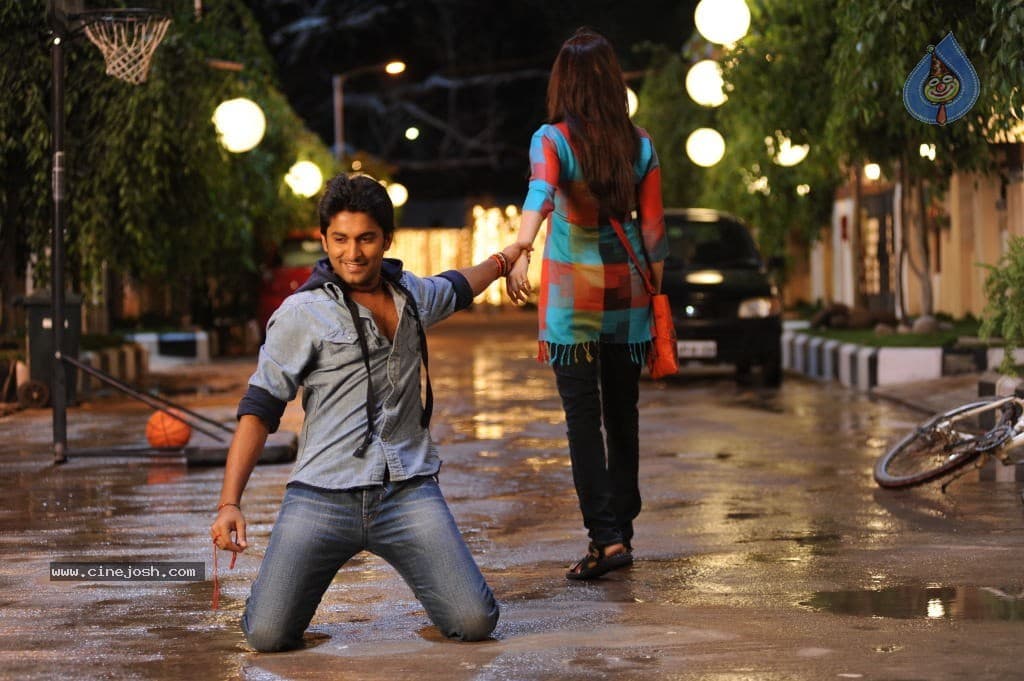 CineJosh gallery photo