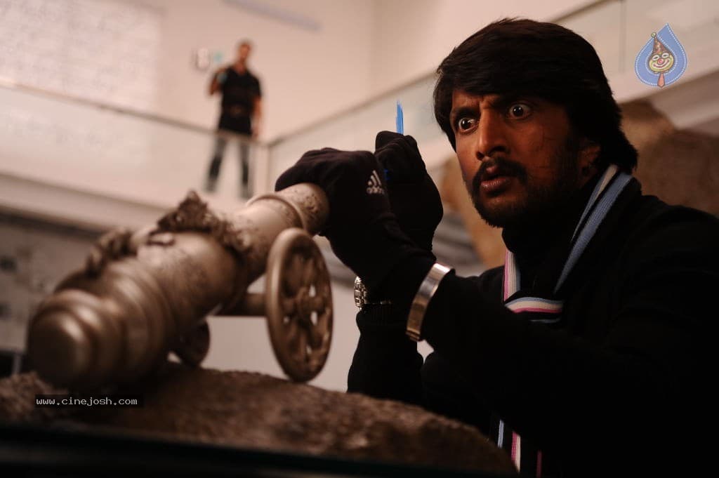 CineJosh gallery photo