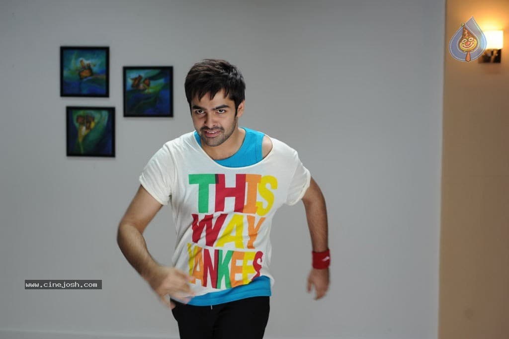 CineJosh gallery photo