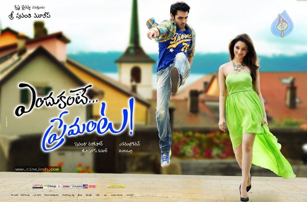 CineJosh gallery photo