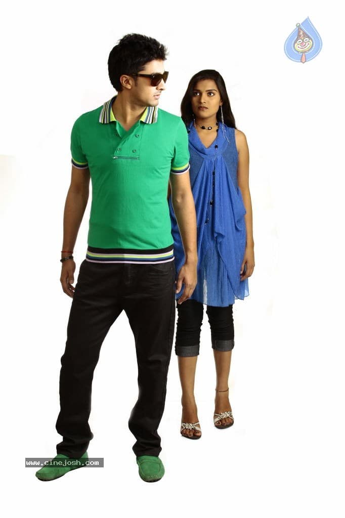 CineJosh gallery photo