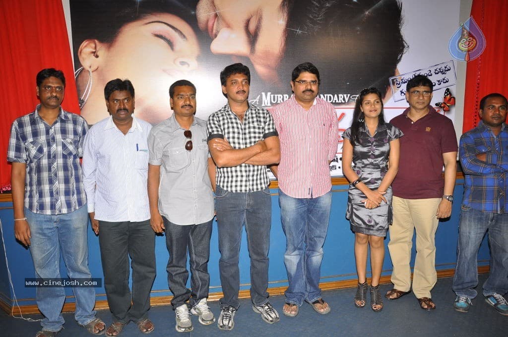CineJosh gallery photo
